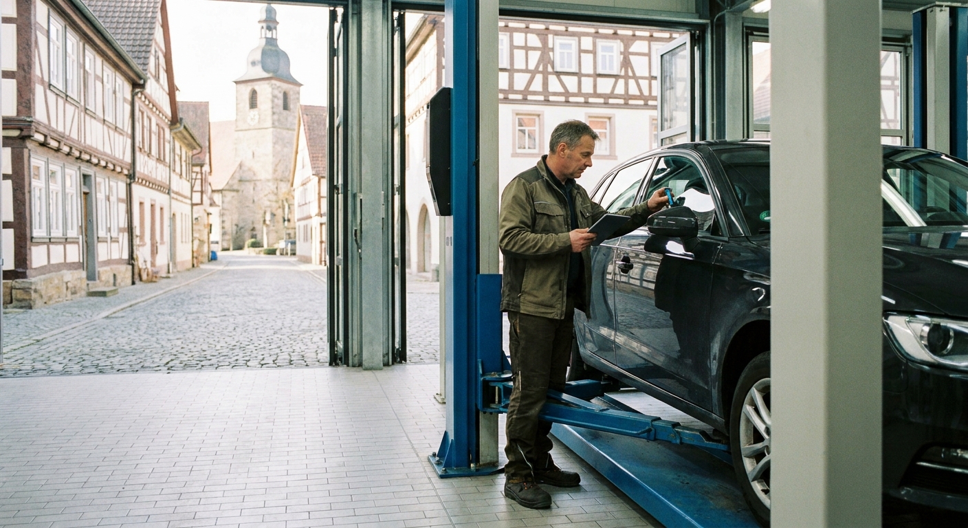 Kfz Gutachter: Der komplette Ratgeber für Autobesitzer 2026